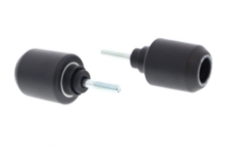 Afbeeldingen van Crash bobbins Evotech Performance Yamaha XSR900 '16-21