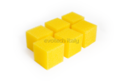 Afbeeldingen van Benzine tank foam / explo safe 6 stuks