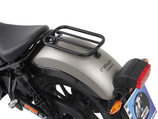 Afbeeldingen van Solorack zonder rugsteun Hepco&Becker Honda CMX500 2017-