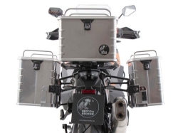Afbeeldingen van Topdrager zwart Alurack Hepco&Becker KTM 1290 Super Adventure S/R '21-