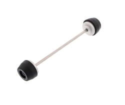 Afbeeldingen van Voorvorkspindle Evotech Performance Aprilia Tuono V4 1100 Factory '15-16