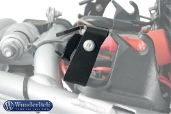Afbeeldingen van Seat guide BMW R1200GS/Adventure - black Wunderlich