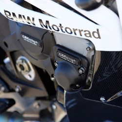Afbeeldingen van GB-Racing protection bundle BMW S1000RR / S1000R