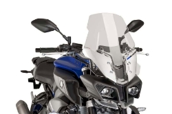 Afbeeldingen van Vervangingsruit touring Puig Yamaha MT-10 / SP '16-21