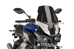 Afbeeldingen van Vervangingsruit touring Puig Yamaha MT-10 / SP '16-21