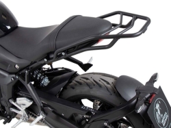 Afbeeldingen van Topdrager ''Tube Rack'' Hepco&Becker Triumph Trident 660 '21-24