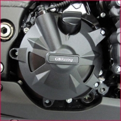 Afbeeldingen van GB-Racing protection bundle Kawasaki ZX10-R '08-'10