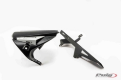 Afbeeldingen van Achterspatbord Puig carbon look Suzuki GSX-R1000/R '17-