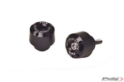 Afbeeldingen van Trillingsdempers Puig universeel model SHORT (set van 2 stuks)