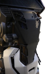 Afbeeldingen van Engine guard protector Evotech Performance Ducati Multistrada 1200 S '15-17