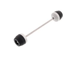 Afbeeldingen van Achterasspindle Evotech Performance Suzuki GSX-S1000 '15-21