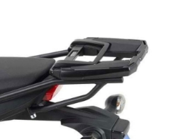 Afbeeldingen van Topdrager zwart Easyrack Hepco&Becker Suzuki GSX-R1300 '08-'20