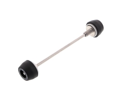 Afbeeldingen van Voorvorkspindle Evotech Performance Honda CB650F '15-20