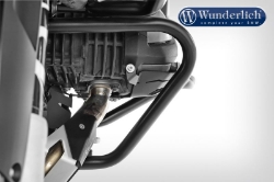 Afbeeldingen van Engine crash bar BMW R1200GS LC/ R1200R(S) LC - black Wunderlich