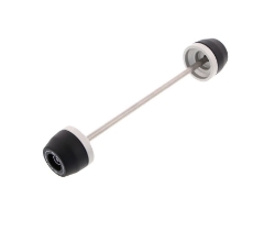 Afbeeldingen van Achterasspindle Evotech Performance BMW F900R '20-24