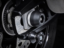 Afbeeldingen van Achterasspindle Evotech Performance BMW S1000XR '20-23