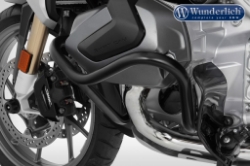 Afbeeldingen van Valbeugel Wunderlich zwart BMW R1250GS LC '18-