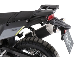 Afbeeldingen van Topdrager zwart Easyrack Hepco&Becker Yamaha XT700Z Tenere / Rally -'24