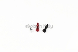 Afbeeldingen van Kick stand pivot screw Ducati Panigale V4
