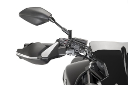 Afbeeldingen van Handkappen Puig Yamaha XSR700/900 '16-//MT-07 '14-/ MT-09 '13-// MT-10/SP