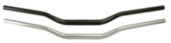 Afbeeldingen van Street stuur aluminium model low rood WRP