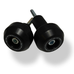 Afbeeldingen van Crash bobbins Evotech Performance BMW S1000RR '15-18