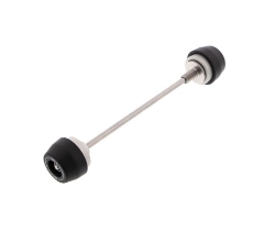 Afbeeldingen van Voorvorkspindle Evotech Performance BMW R1200GS LC '13-18