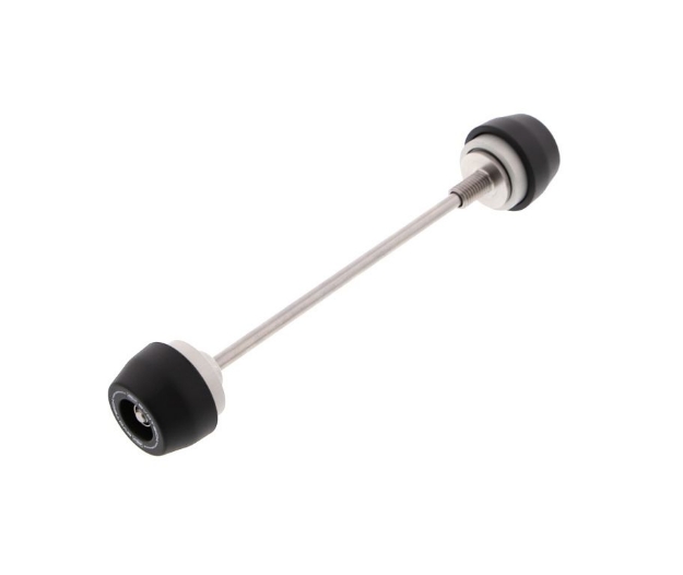Afbeeldingen van Voorvorkspindle Evotech Performance BMW R1200GS LC '13-18