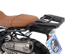 Afbeeldingen van Topdrager zwart Easyrack Hepco&Becker BMW R NineT Scrambler '16-