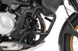 Afbeeldingen van Engine protection bar EXTREME BMW F750GS/F850GS '18-