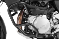 Afbeeldingen van Engine protection bar EXTREME BMW F750GS/F850GS '18-