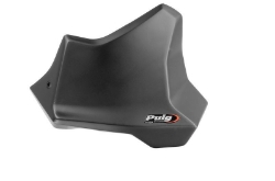 Afbeeldingen van Injector cover panels Puig (set) zwart BMW R1200GS '13- / R1250GS '18-