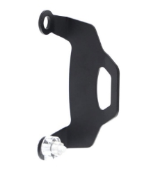 Afbeeldingen van Remklauw protector (1 stuk) Evotech Performance Ducati Scrambler Icon Dark '20-22