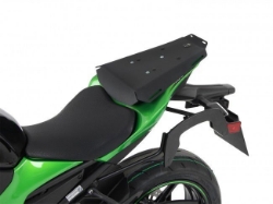 Afbeeldingen van C-Bow tasdragers zwart Hepco&Becker Kawasaki Z900 '17-24