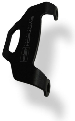 Afbeeldingen van Remklauw protector (1 stuk) Evotech Performance Ducati Scrambler Icon Dark '20-22