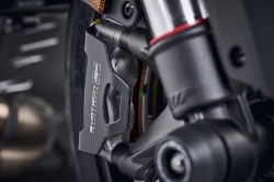 Afbeeldingen van Remklauw protectors Evotech Performance Ducati Streetfighter V4 '25-