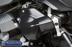 Afbeeldingen van Injection cover Set BMW R1200GS/Adventure - black Wunderlich