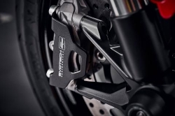 Afbeeldingen van Remklauw protectors Evotech Performance Ducati Monster 950 '21-