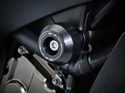 Afbeeldingen van Crash bobbins Evotech Performance Kawasaki ZX10-R '16-20