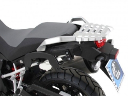 Afbeeldingen van C-Bow tasdragers Hepco&Becker Suzuki DL650 / XT '17+