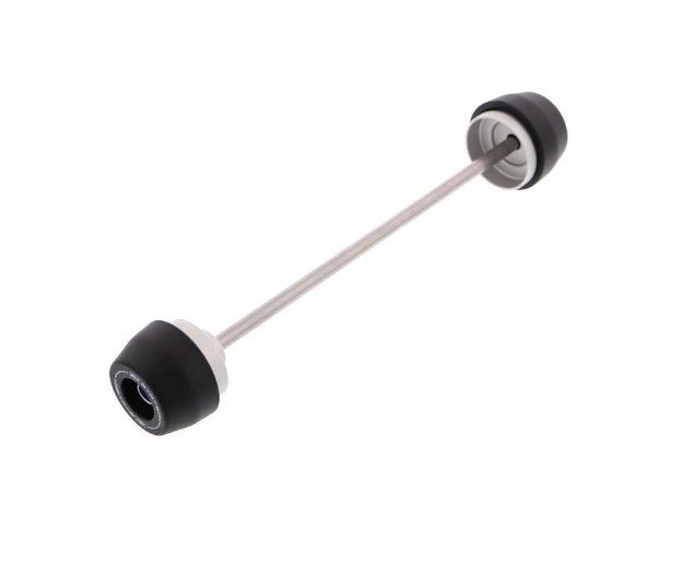Afbeeldingen van Achterasspindle Evotech Performance Kawasaki Ninja ZX10R '21-