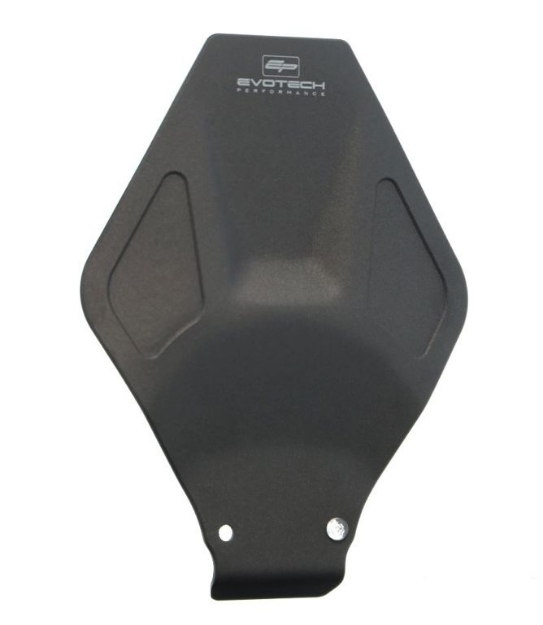 Afbeeldingen van Engine guard protector Evotech Performance BMW R1200GS LC '13-18