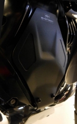Afbeeldingen van Engine guard protector Evotech Performance BMW R1200RT LC '17-18