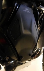 Afbeeldingen van Engine guard protector Evotech Performance BMW R1250GS LC '19-
