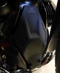 Afbeeldingen van Engine guard protector Evotech Performance BMW R1250GS LC Adventure '19-