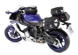 Afbeeldingen van C-Bow tasdragers zwart Hepco&Becker Yamaha YZF-R1 '15-19