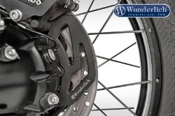Afbeeldingen van Brake caliper cover diverse BMW modellen - black Wunderlich