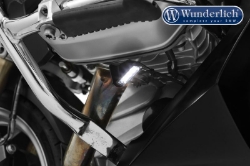 Afbeeldingen van Side stand illuminator diverse BMW modellen Wunderlich