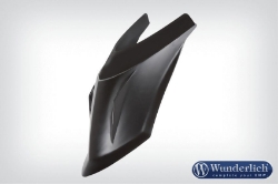 Afbeeldingen van Voorspatbord verlenger zwart Wunderlich BMW R1200GS/ADV LC '13-