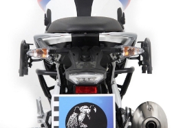 Afbeeldingen van C-Bow tasdragers zwart Hepco&Becker BMW G310R '16-20